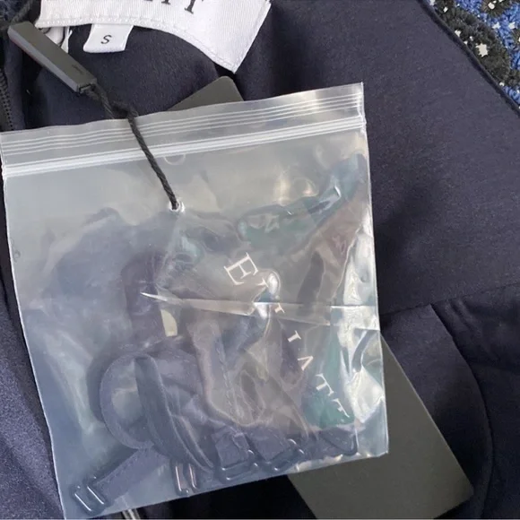 Elliatt Times Dress. #5 best seller on Revolve for lace - Picture 7 of 8